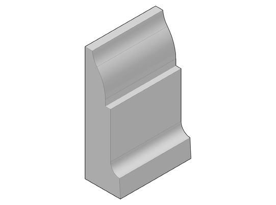 BRENLO | Custom Wood Mouldings and Doors