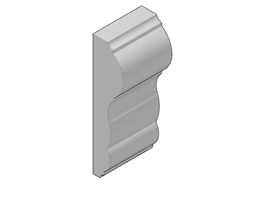 BRENLO | Custom Wood Mouldings and Doors