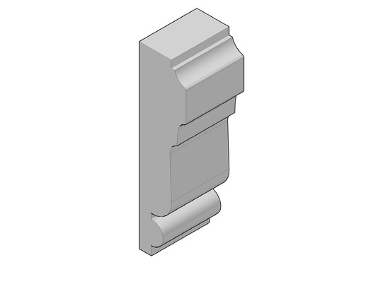 BRENLO | Custom Wood Mouldings and Doors