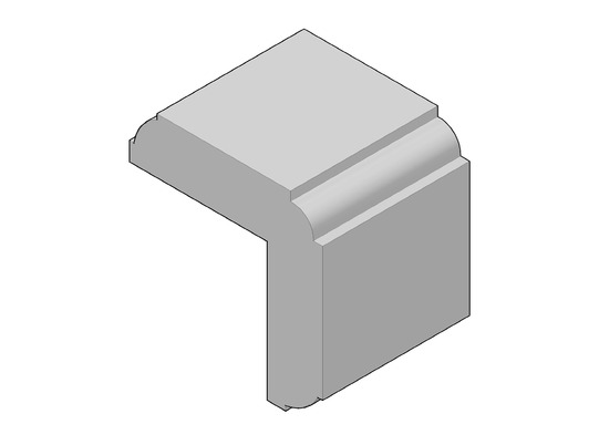 BRENLO | Custom Wood Mouldings and Doors