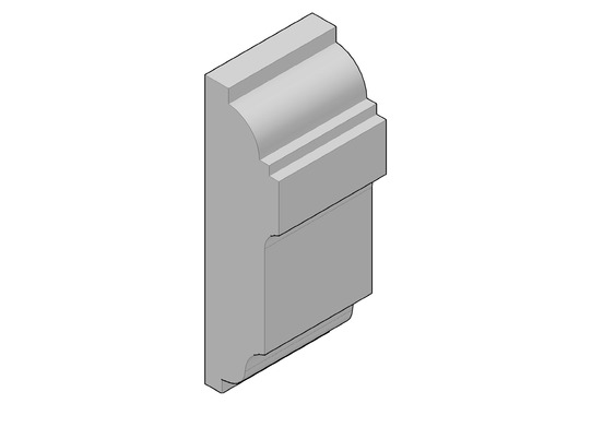 BRENLO | Custom Wood Mouldings and Doors
