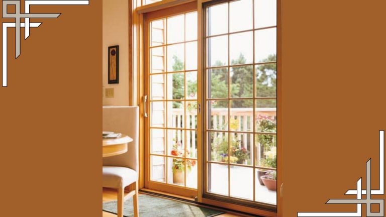 French Doors