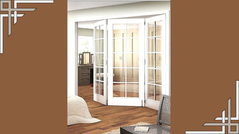 Brenlo French Doors