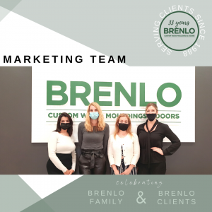 Brenlo Team