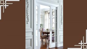 Brenlo French Doors