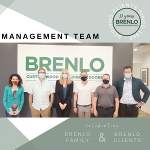Brenlo Team