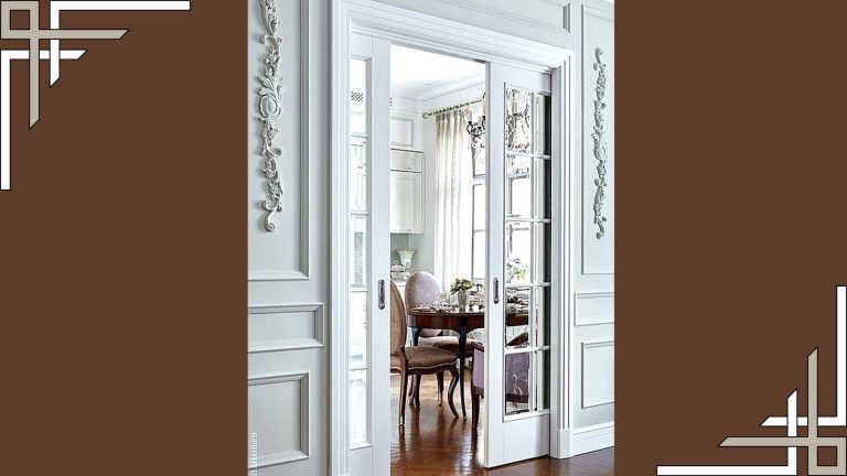 Brenlo French Doors