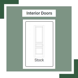 Stock Inventory - Doors