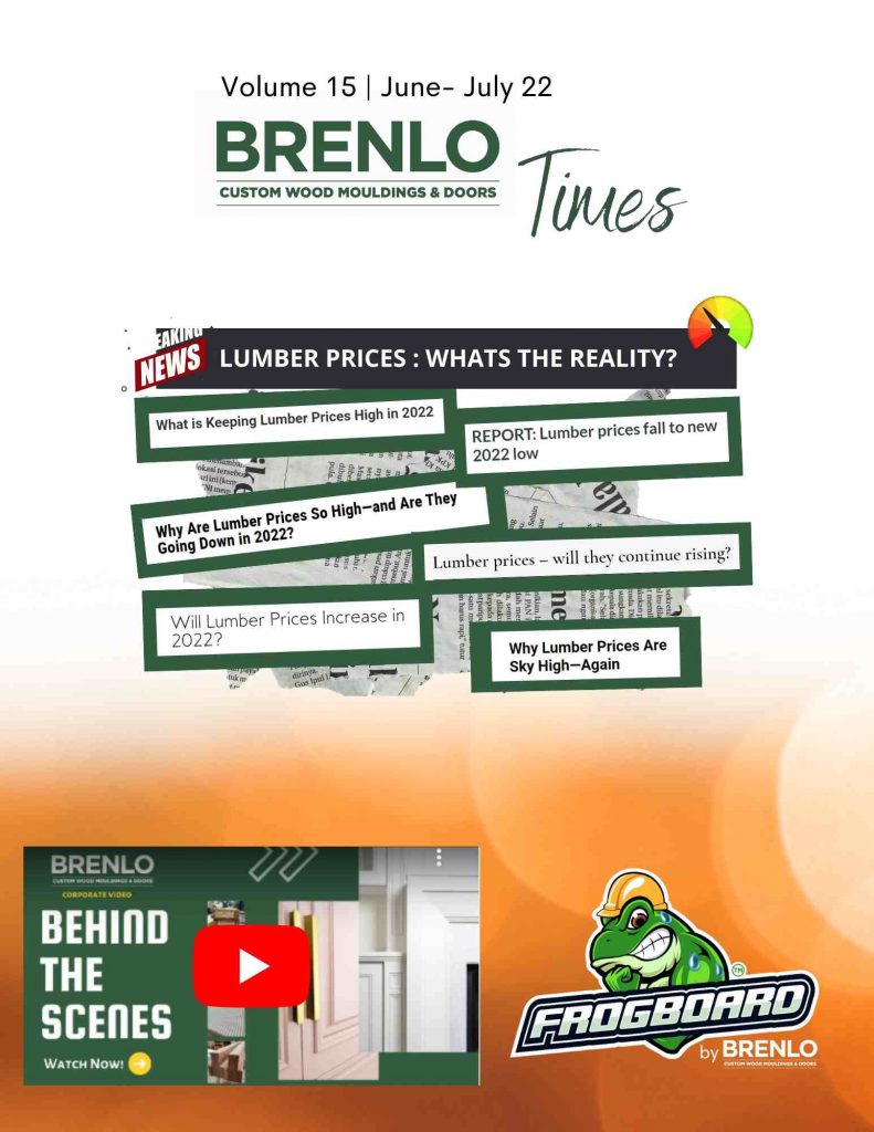 Brenlo Times